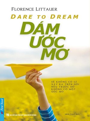 cover image of Dám Ước Mơ
